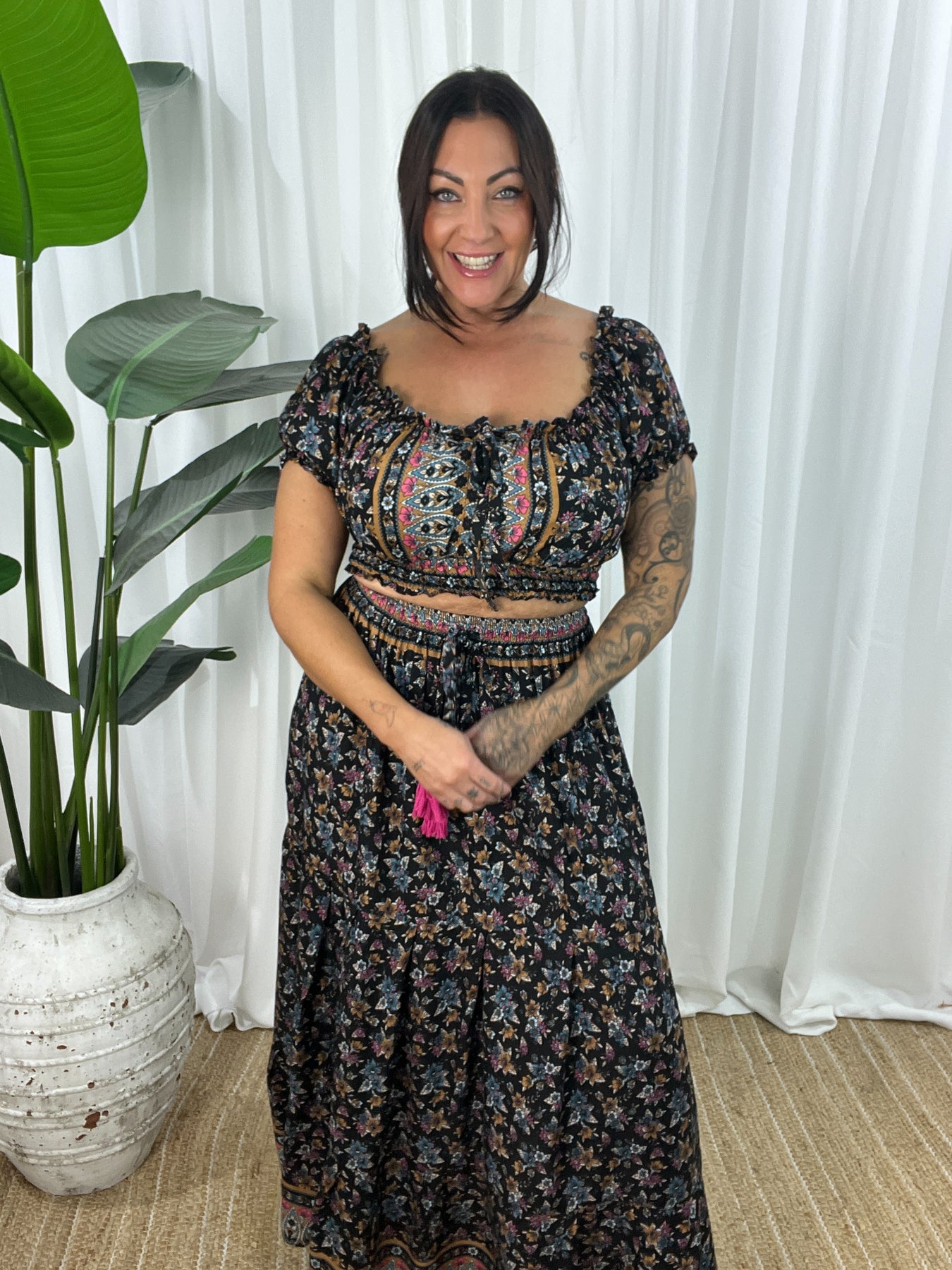 Gypsy Set – Millienme