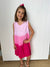 Cove Kids Dress Pink