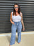 Skipper Jeans (potentially size down)