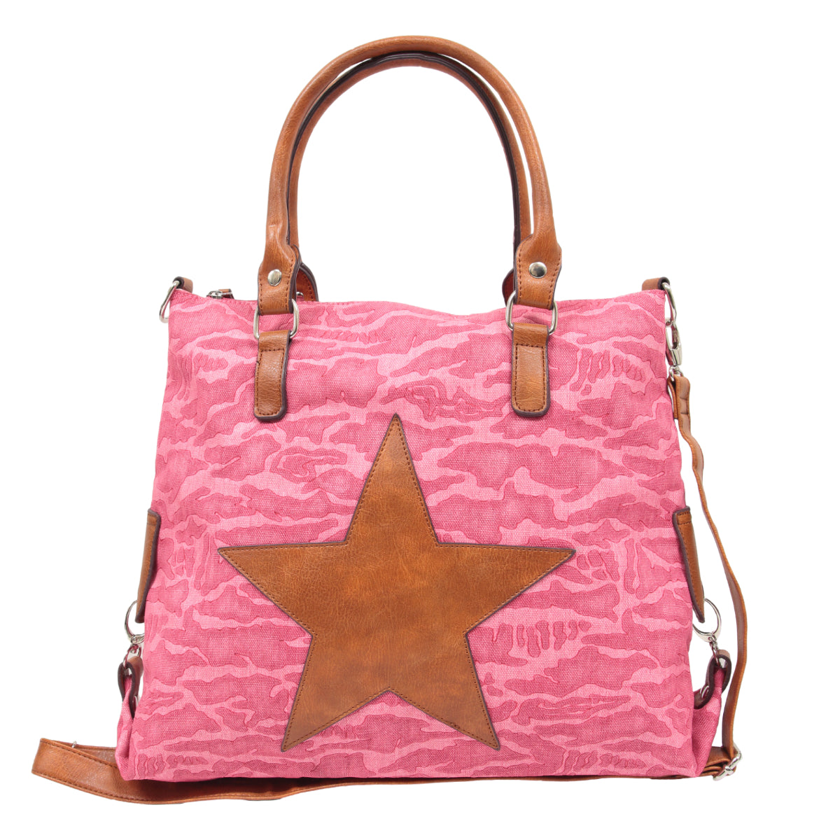 Gold Star Bag – One Accord Sumter