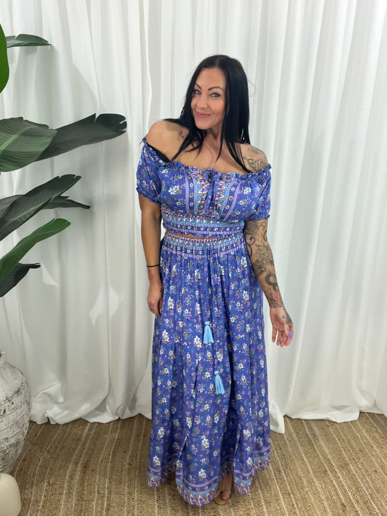 Gypsy Set – Millienme