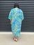 Bodhi Kimono Blue