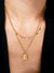 Azalea Boho Layered Necklace