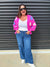 Skipper Jeans (potentially size down)