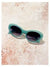 Verna Retro Sunglasses