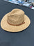 Desert Straw Hat