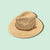Desert Straw Hat